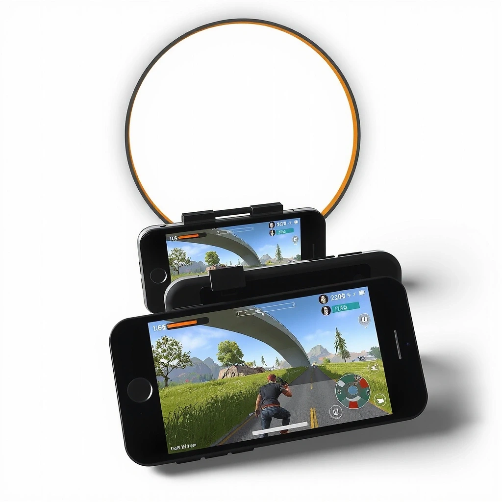 Hyper Casual genre icon